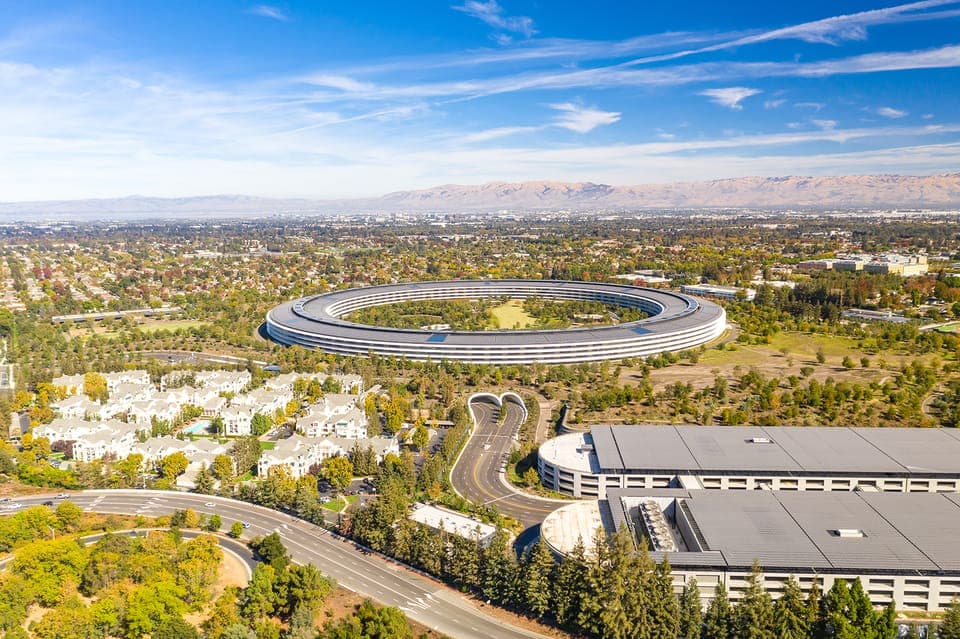 9. Silicon Valley Private Tour with Hotel Pickup - Image 9