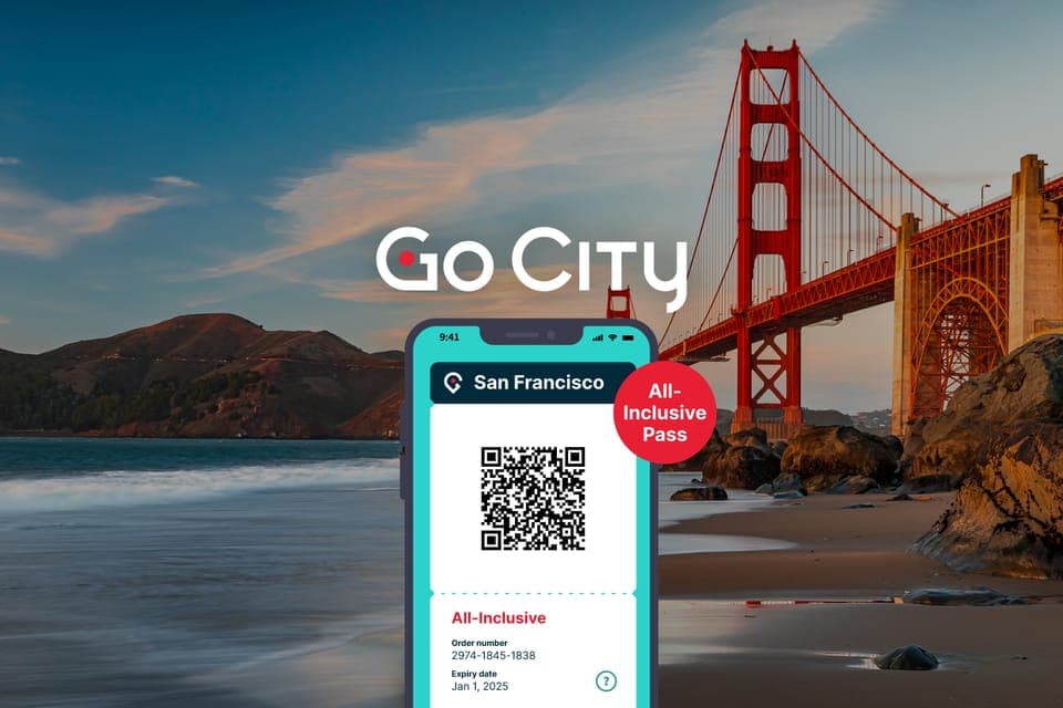 5. Go City All-Inclusive Pass 30+ Attractions - Image 5