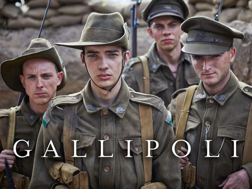 26. From Istanbul: Gallipoli and Anzac Full-Day Tour - Image 26