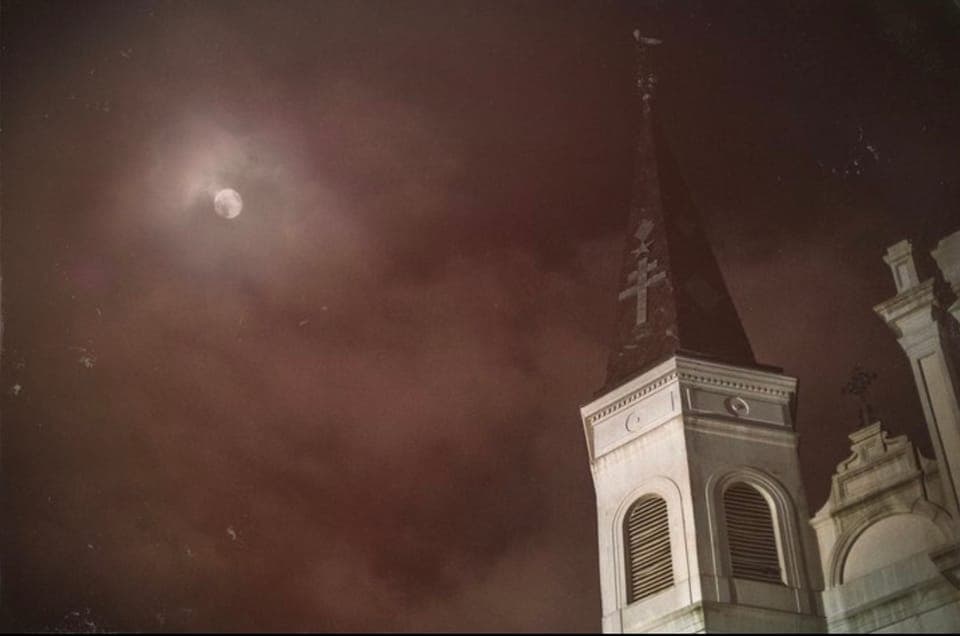 New Orleans Drunken Ghost and Vampire Experience Gallery Image 1