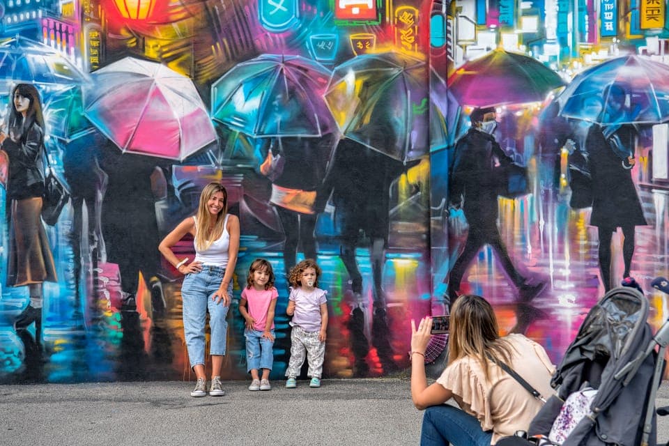 Wynwood Walls Skip-the-Line Ticket - Image NaN