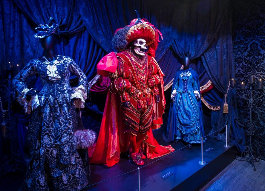 Museum of Broadway Entry Ticket Gallery Image 3