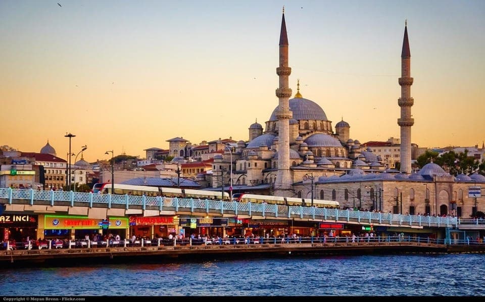 Istanbul: Full-Day Private City Highlights Guided Tour Gallery Image 2