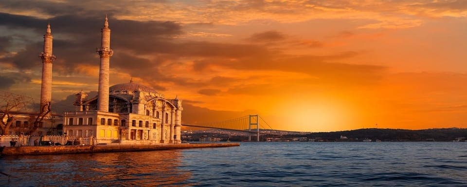 24. Istanbul: Full-Day Private City Highlights Guided Tour - Image 24