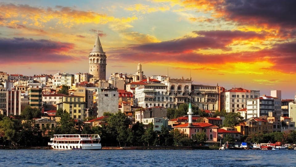 Istanbul: Full-Day Private City Highlights Guided Tour Gallery Image 4