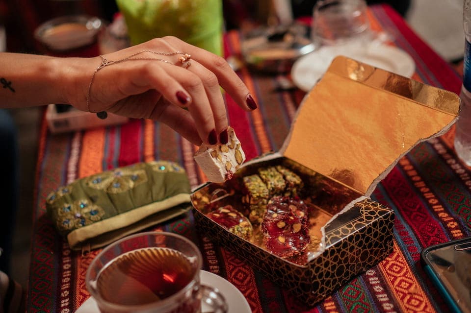 Istanbul: Private Guided Food Tour with 10 Tastings Gallery Image 2