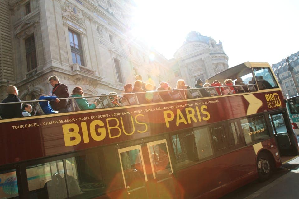 The Paris Pass®: 40+ Attractions Including Eiffel Tower Gallery Image 4