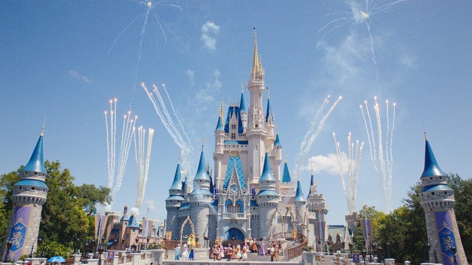 From Miami: Bus transfer to Orlando Theme Parks Gallery Image 2