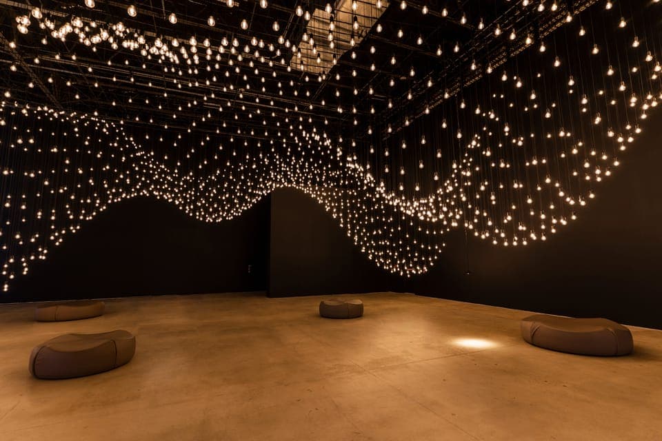'Superblue Miami' Immersive Art Experience Ticket Gallery Image 4