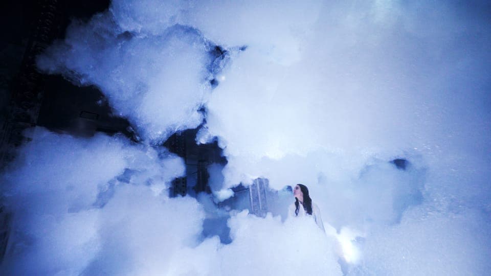 'Superblue Miami' Immersive Art Experience Ticket Gallery Image 3
