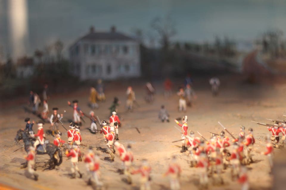 From Boston: Full-Day Historical Lexington & Concord Tour Gallery Image 4