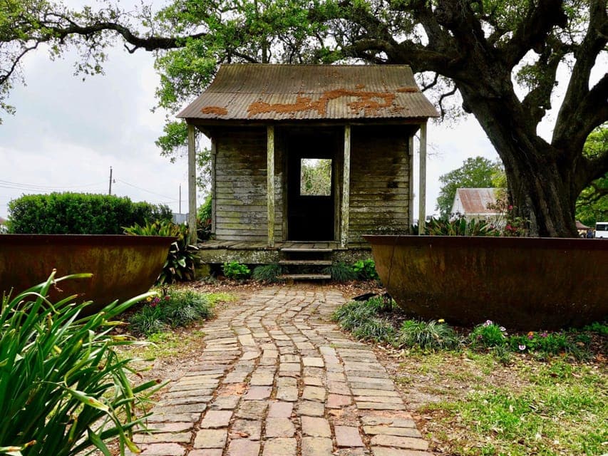 St. Joseph Plantation Guided Tour Gallery Image 4