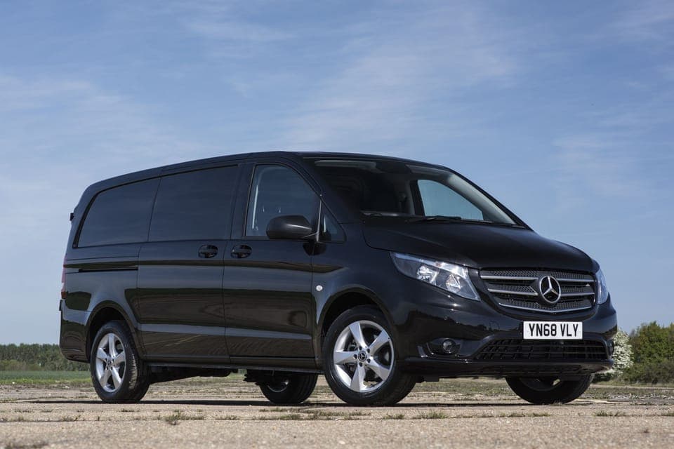 16. Istanbul: Minivan Transfer from Istanbul IST Airport - Image 16