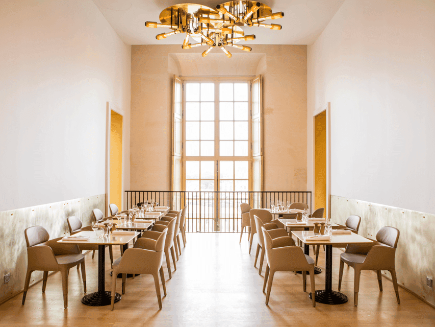 17. Versailles Palace Skip-the-Line Entrance and Breakfast - Image 17