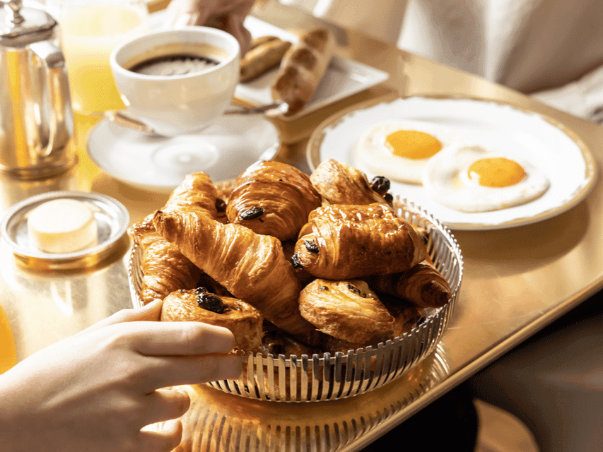 Versailles Palace Skip-the-Line Entrance and Breakfast Gallery Image 4