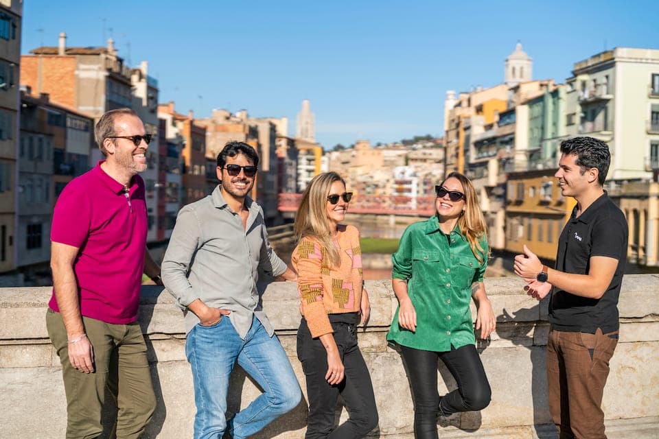 Montserrat, Girona & Costa Brava Guided Day Trip Gallery Image 1
