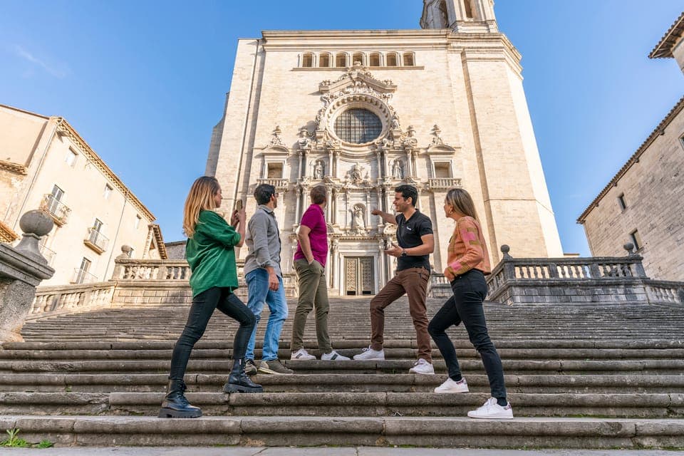 Montserrat, Girona & Costa Brava Guided Day Trip Gallery Image 3