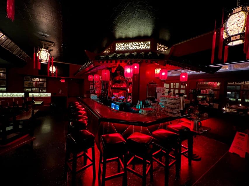 20. Dark History and Haunted LA Ghost Bus Tour - Image 20