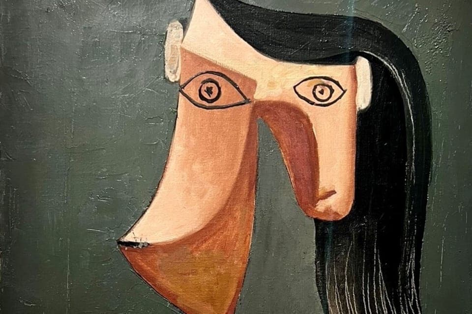 18. Picasso Museum Ticket & Optional Seine River Cruise - Image 18