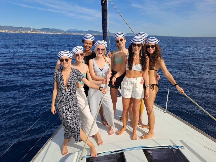 32. Luxury Private Yacht Daytime Cruise - Image 32