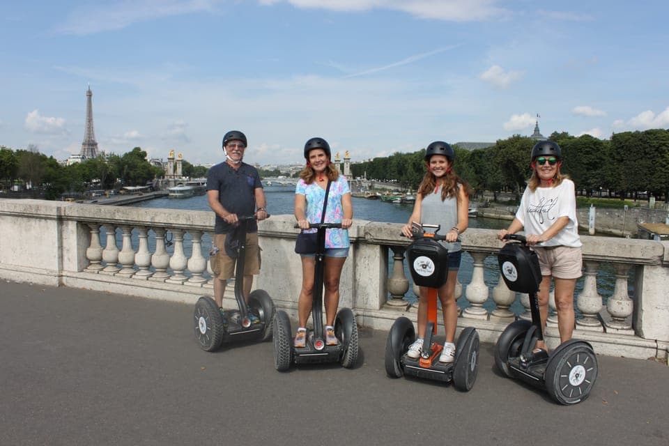 3. Guided Segway Tour - Image 3