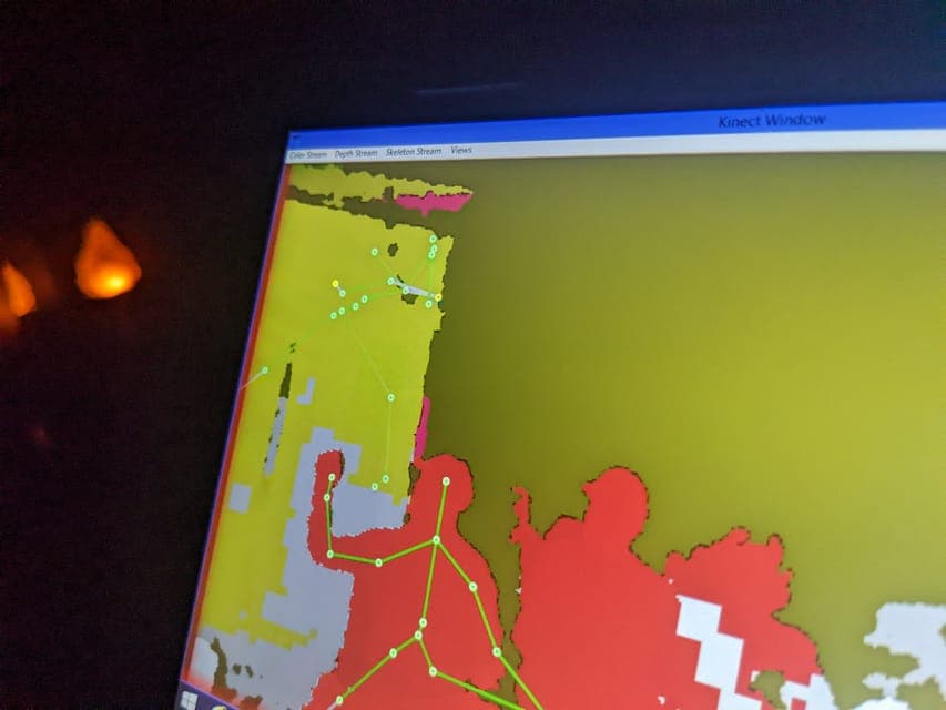 Guided Nighttime Ghost Hunt Gallery Image 3