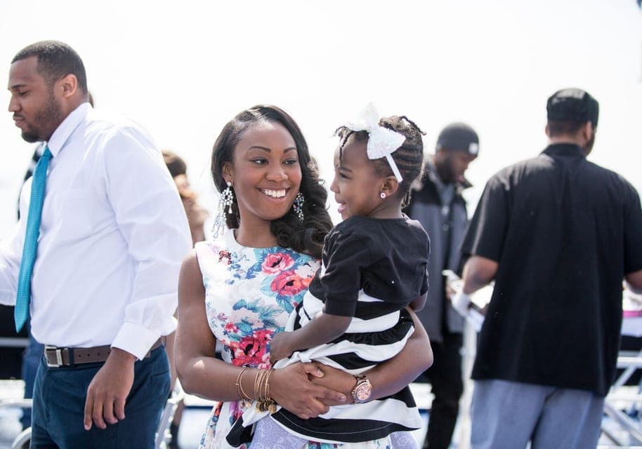 Marina del Rey: Mother's Day Brunch or Dinner Harbor Cruise Gallery Image 1