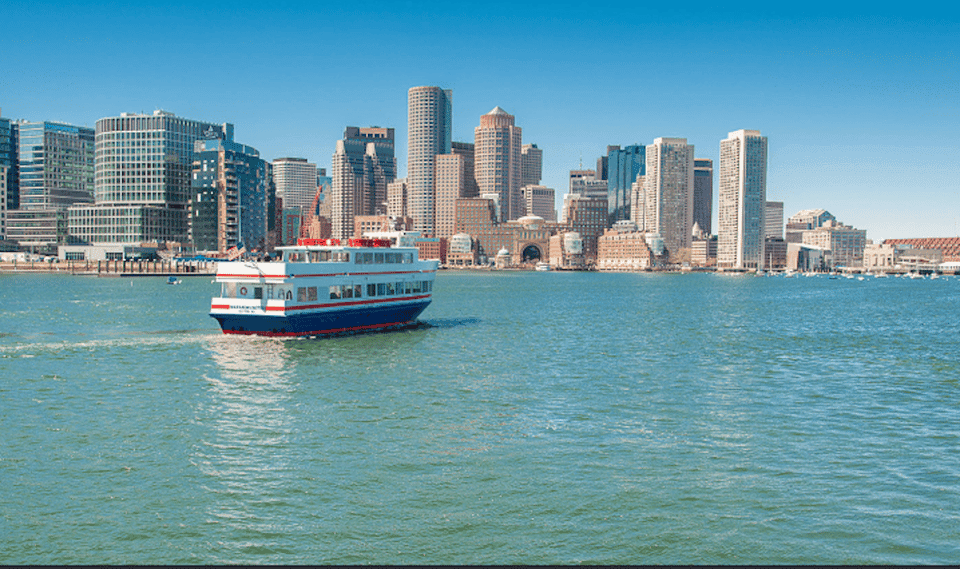 3. Scenic Harbor Cruise (Dog-Friendly) - Image 3