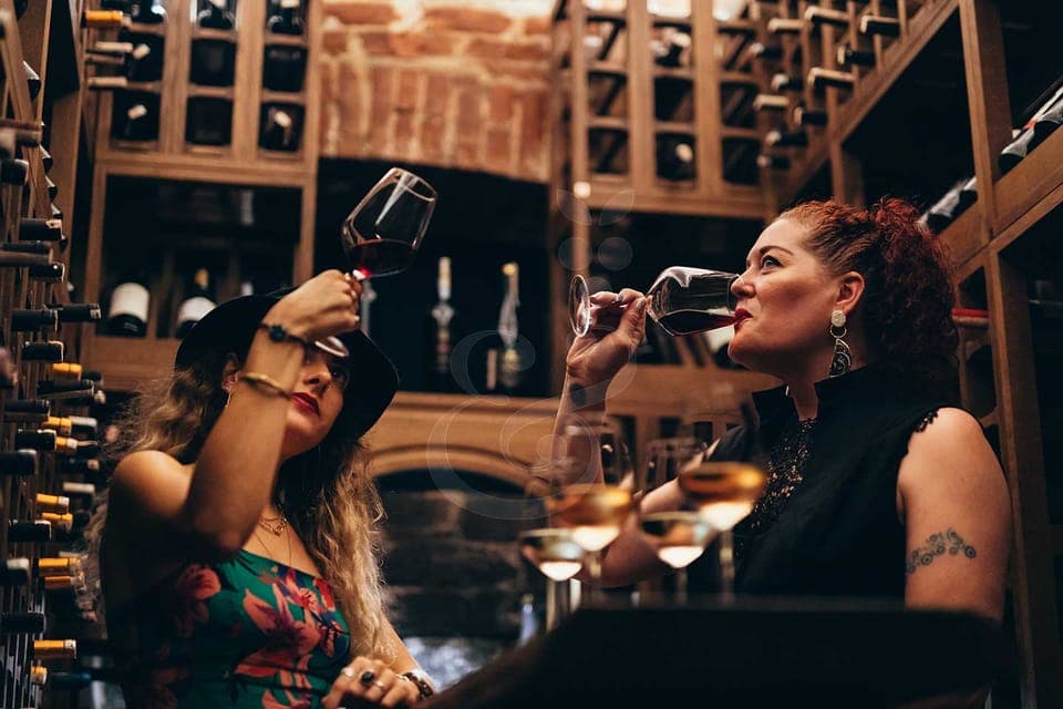 Istanbul: Wineries Tour with a Private Sommelier Gallery Image 1