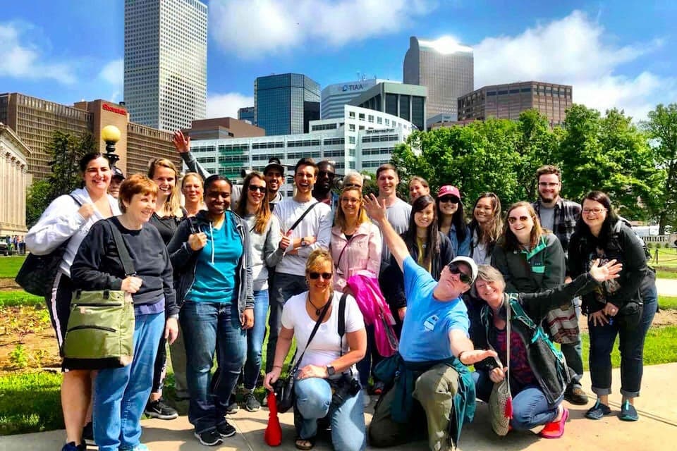 City Highlights, Views, and Secret Spots Bus Tour Gallery Image 2