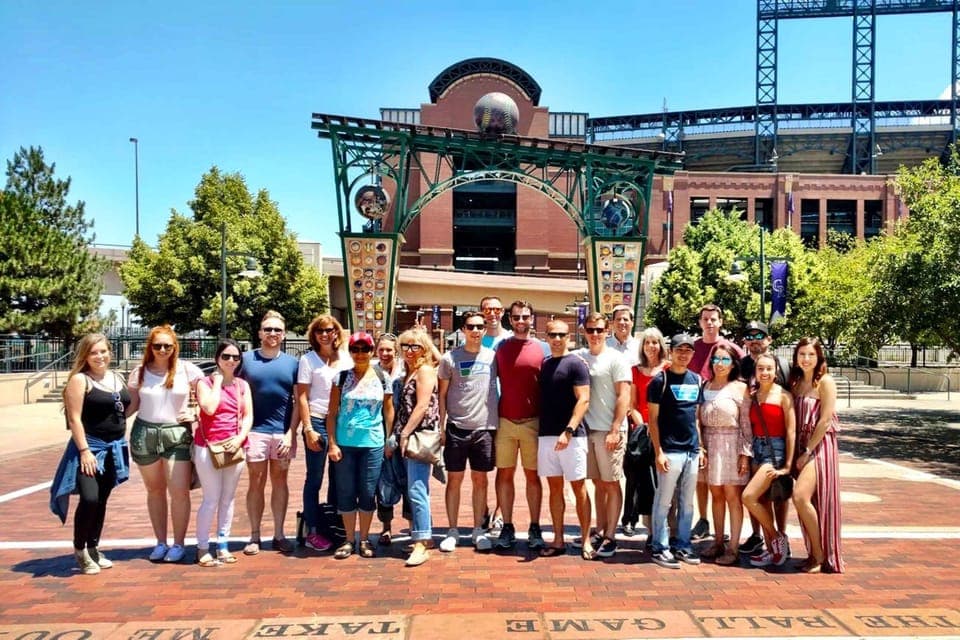 City Highlights, Views, and Secret Spots Bus Tour Gallery Image 4
