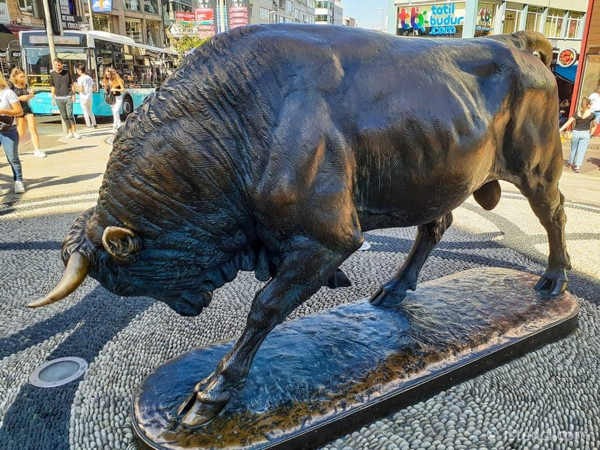Istanbul: Asian Continent Highlights Walking Tour Gallery Image 4