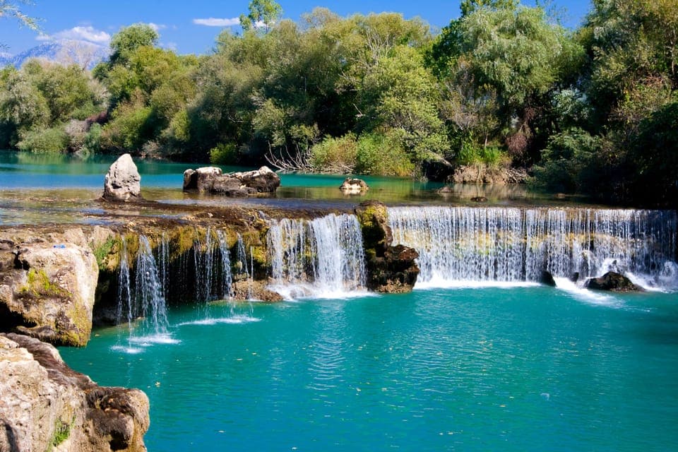 25. From Istanbul: Antalya & Alanya Private Day Tour with Lunch - Image 25