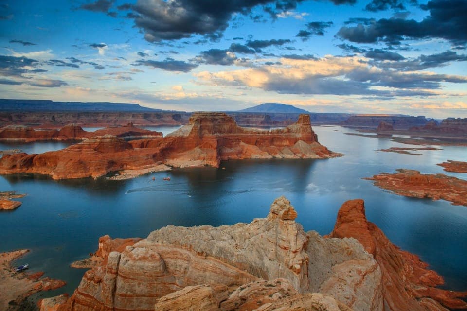 Vegas: Antelope Canyon, Monument Valley, & Grand Canyon Tour Gallery Image 2