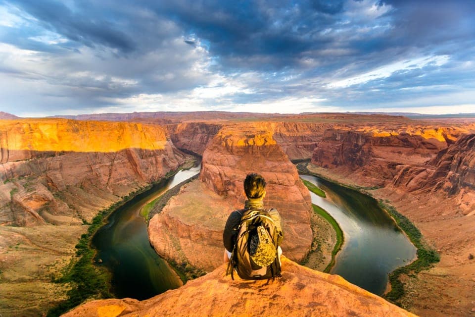 Vegas: Antelope Canyon, Monument Valley, & Grand Canyon Tour Gallery Image 3