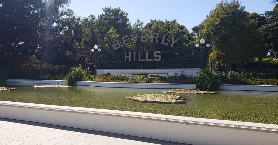 5. The History and Architecture of Beverly Hills - Image 5