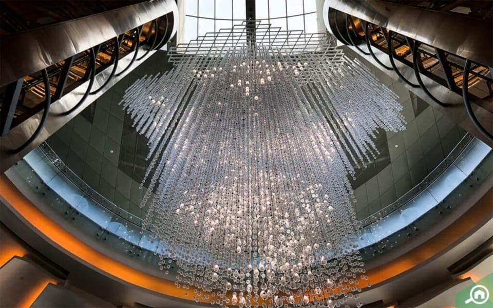 Walking, Architecture and History Tour of Dubai Opera Gallery Image 2