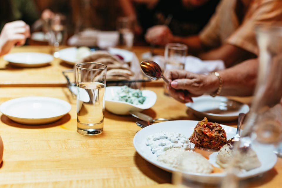 New York's Hell's Kitchen: Walking Food Tour Gallery Image 4