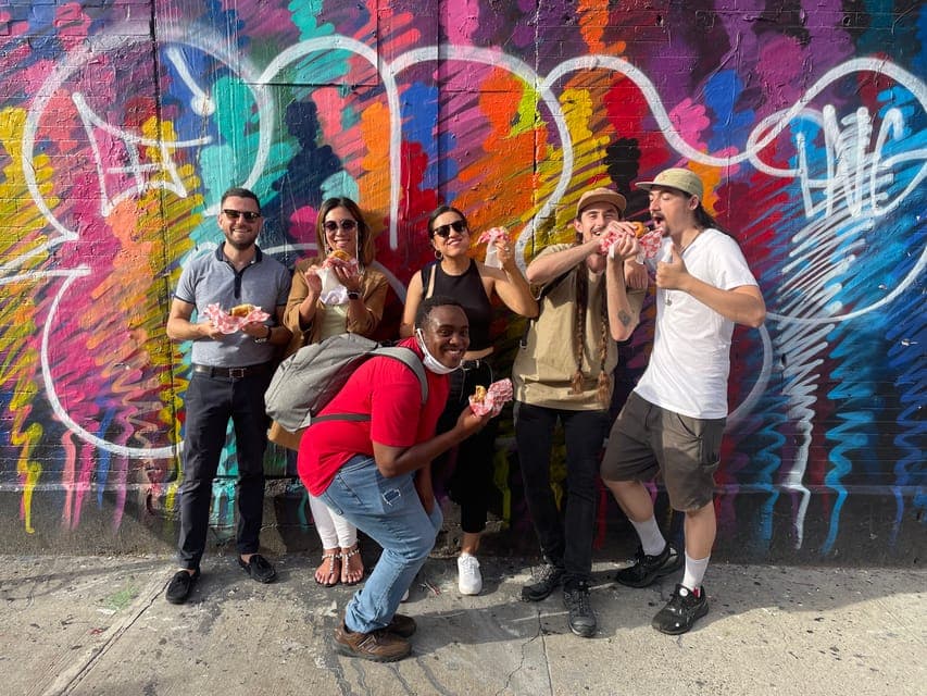 2-Hour Sandwich Tour of the East Village Gallery Image 1