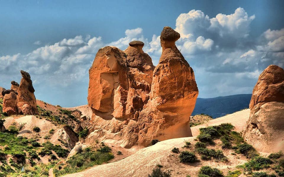 26. Istanbul: Cappadocia Guided Full=Day Trip by Plane - Image 26