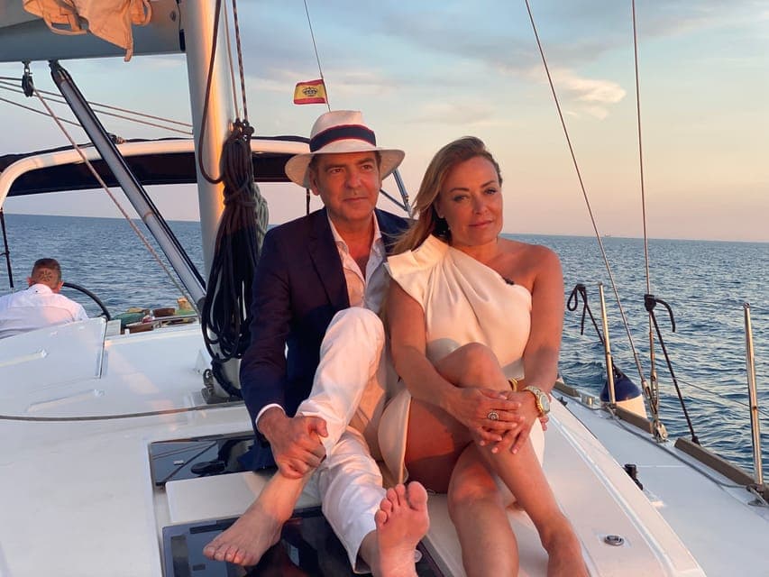 Private Sailing Trip with Drinks and Snacks Gallery Image 4
