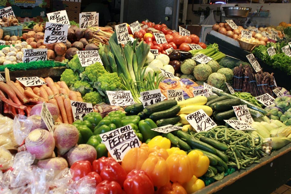 Early-Bird Tasting Tour of Pike Place Market Gallery Image 4