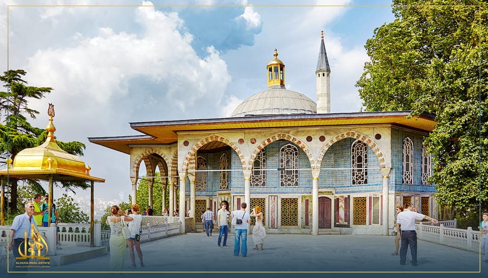 6. Istanbul: Full-Day Private Guiding Old City Tour - Image 6