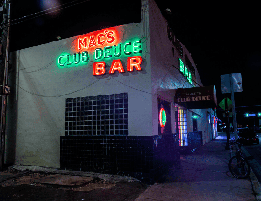 Ghosts, Boos and Booze Haunted Pub Crawl Gallery Image 2