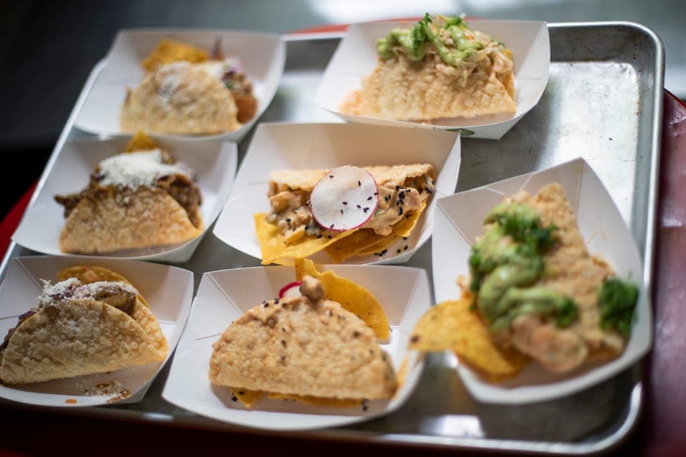 Chelsea Market, Meatpacking, High Line Food Tour Gallery Image 2