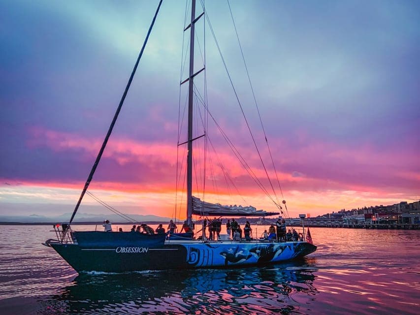 20. Sunset Sailing Cruise - Image 20