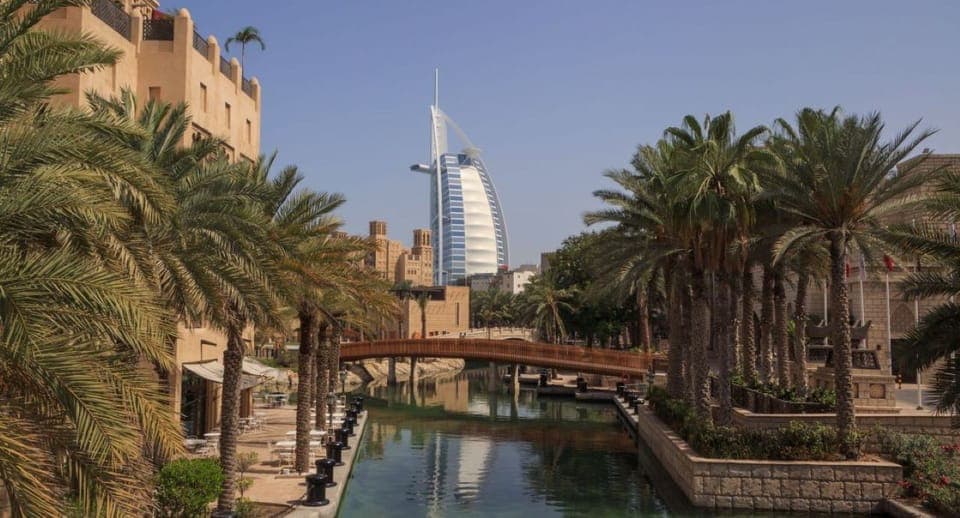 Secret Dubai: Discover Hidden Gems On A Private Experience Gallery Image 2