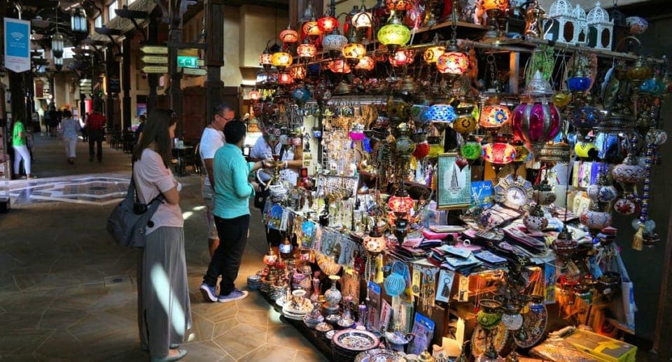 3. Secret Dubai: Discover Hidden Gems On A Private Experience - Image 3