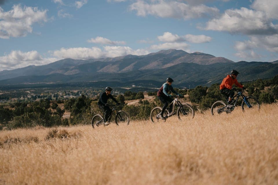 30. Nevada: Trails to Rails - Hike & Bike 7 Day Tour - Image 30