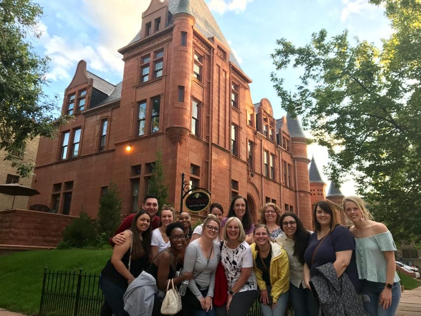 13. Twilight Ghost Walking Tour - Image 13